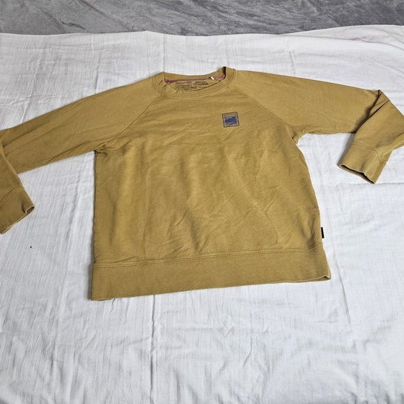 Patagonia Tops - Patagonia Alpine Icon Sweatshirt